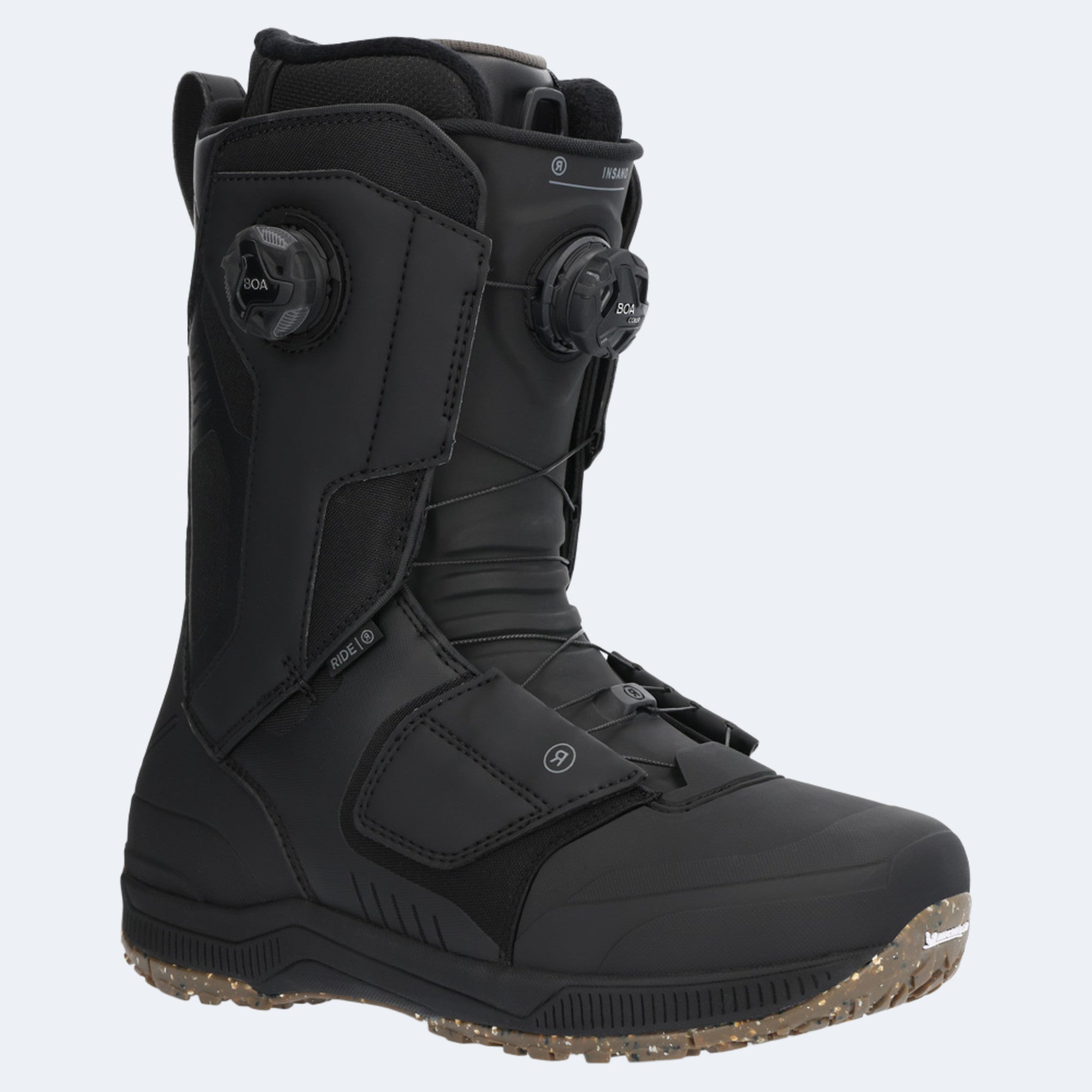 2026 Ride Trident Snowboard Boots | Snowboard / Boots | SkiEssentials