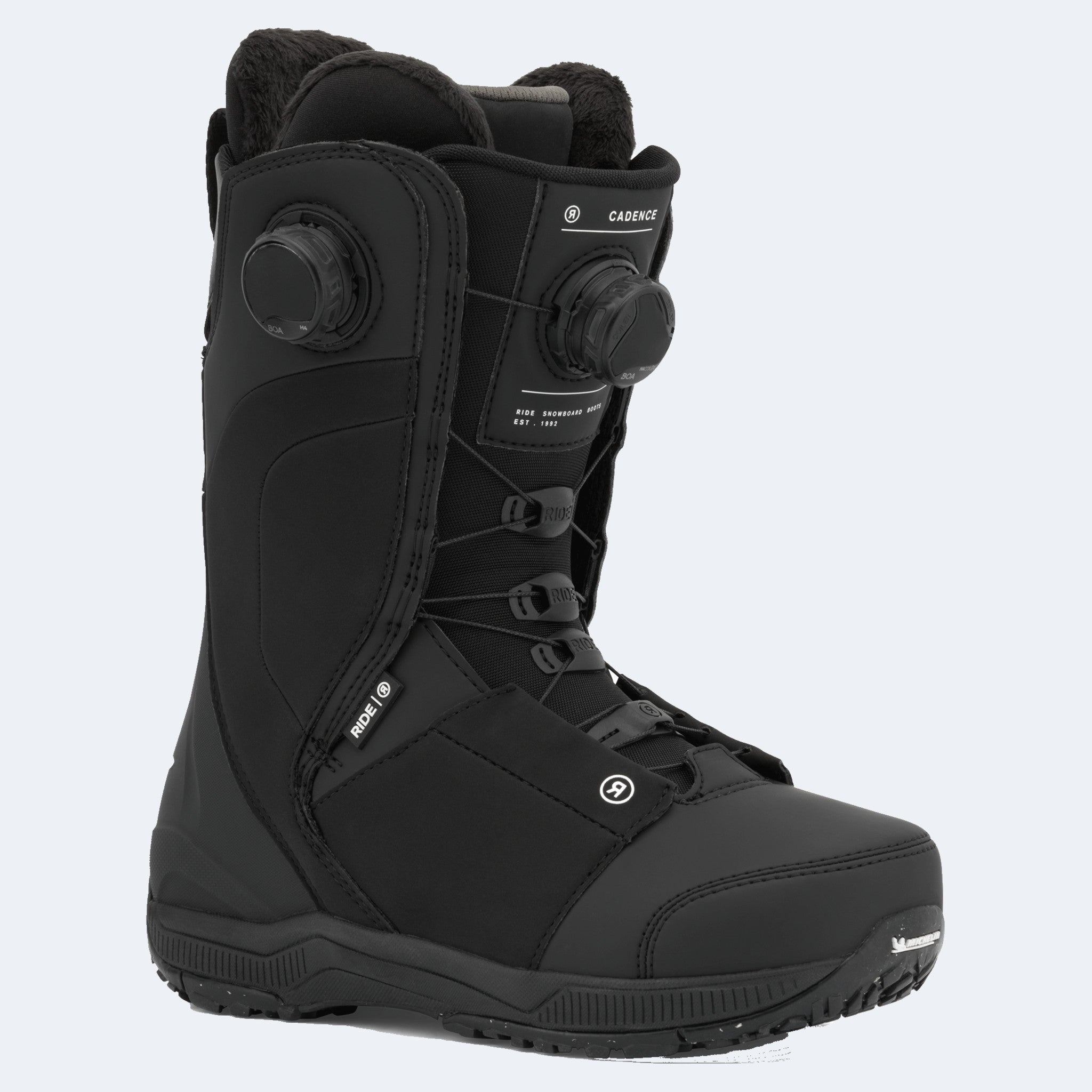 2026 Ride Trident Snowboard Boots | Snowboard / Boots | SkiEssentials