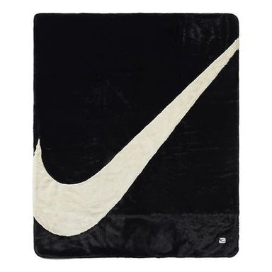 Nike Sportswear NSW Faux Fur Blanket 'Velvet Brown' DO3793-220