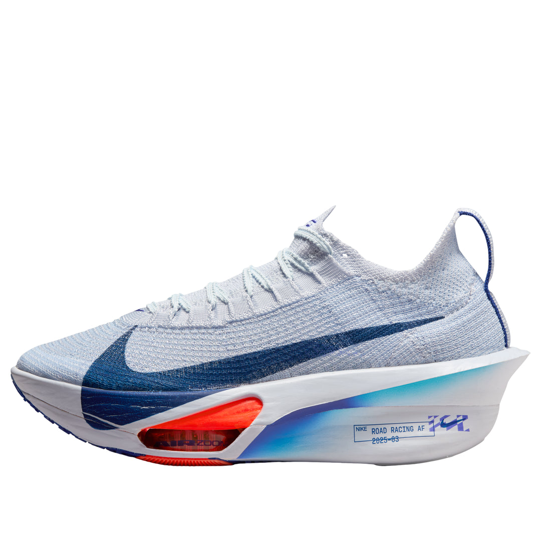WMNS) Nike Air Zoom Alphafly Next% 3 'Football Grey Ghost Persian