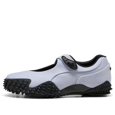 WMNS) PUMA Mostro Fey Studs 'PUMA Black PUMA Silver' 403192-01