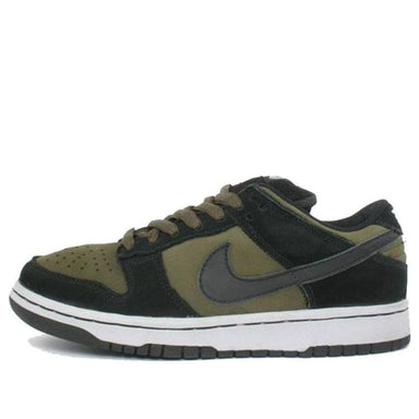 Nike SB Dunk Low Pro 'Un-Loden' 304292-018