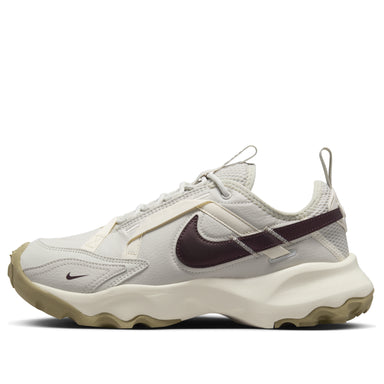 WMNS) Nike TC 7900 'Beige Navy' DD9682-103