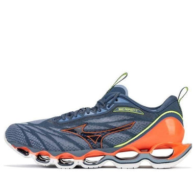 Mizuno Wave Prophecy X 10 'Red Gold' J1GC215000