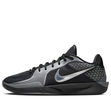 WMNS) Nike Sabrina 2 EP 'All-Star Black Label' IB7941-001
