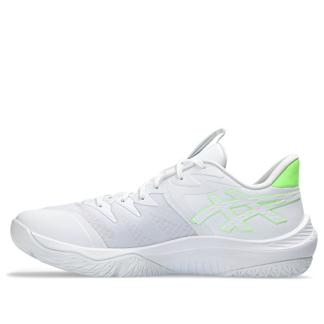 ASICS Unpre ARS Low 2 'White Lime Burst' 1063A083-100
