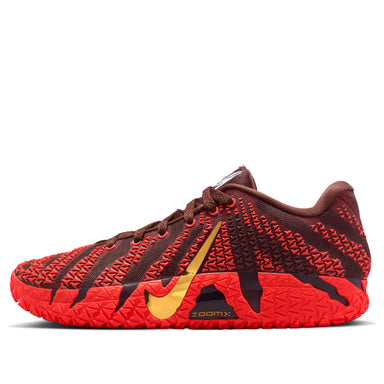 Nike Ja 3 EP 'Grizzlies' HF2794-300