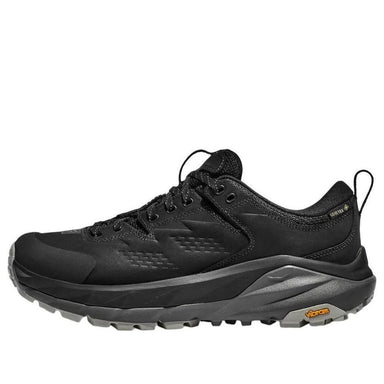HOKA ONE ONE Tor Ultra Low WP JP 'Black' 1105689-BLK
