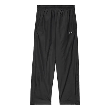 Stussy x Nike Beach Pants 'Black' CT4316-045