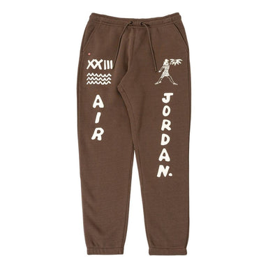 Air Jordan x Cactus Jack by Travis Scott MJ Track Pant 'Palomino