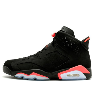 Air Jordan 6 Retro 'Infrared' 2019 384664-060