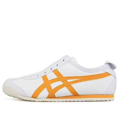 Onitsuka Tiger Mexico 66 'White Yellow' 1184A085-101