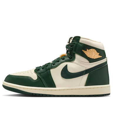 Air Jordan 1 Retro High OG 'Celtics' 555088-315