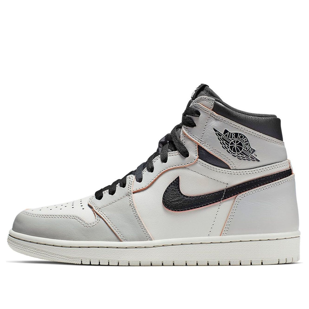 Air Jordan 1 Retro High SB 'NYC to Paris' CD6578-006