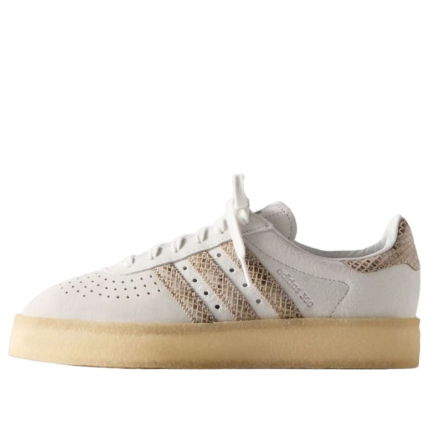 adidas x KITH Ronnie Fieg x Clarks 8th Street AS350 'Snakeskin' JS1712