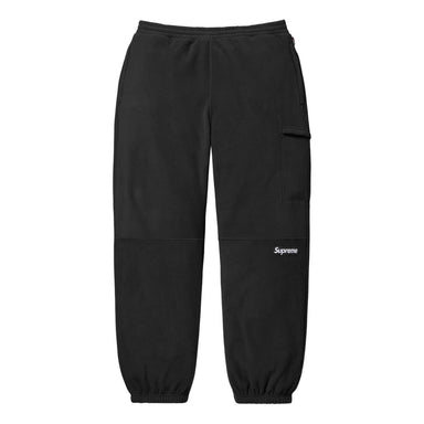 Supreme x Umbro Track Pants 'Black White' SUP-SS22-710