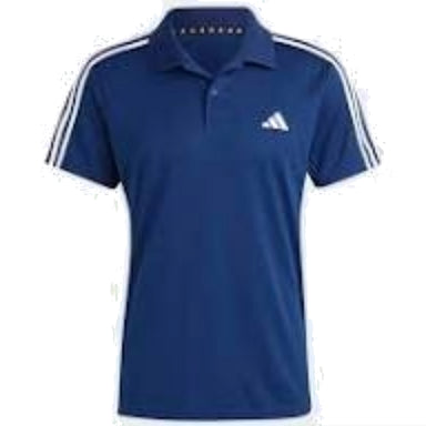 adidas originals Adicolor 70s Vintage Polo Shirt 'Navy' IP6975