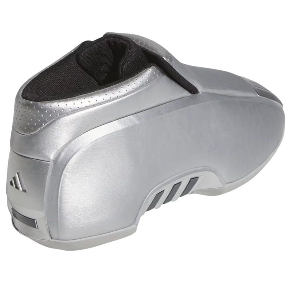 adidas Crazy 2 'Silver Metallic 2025' JH9679