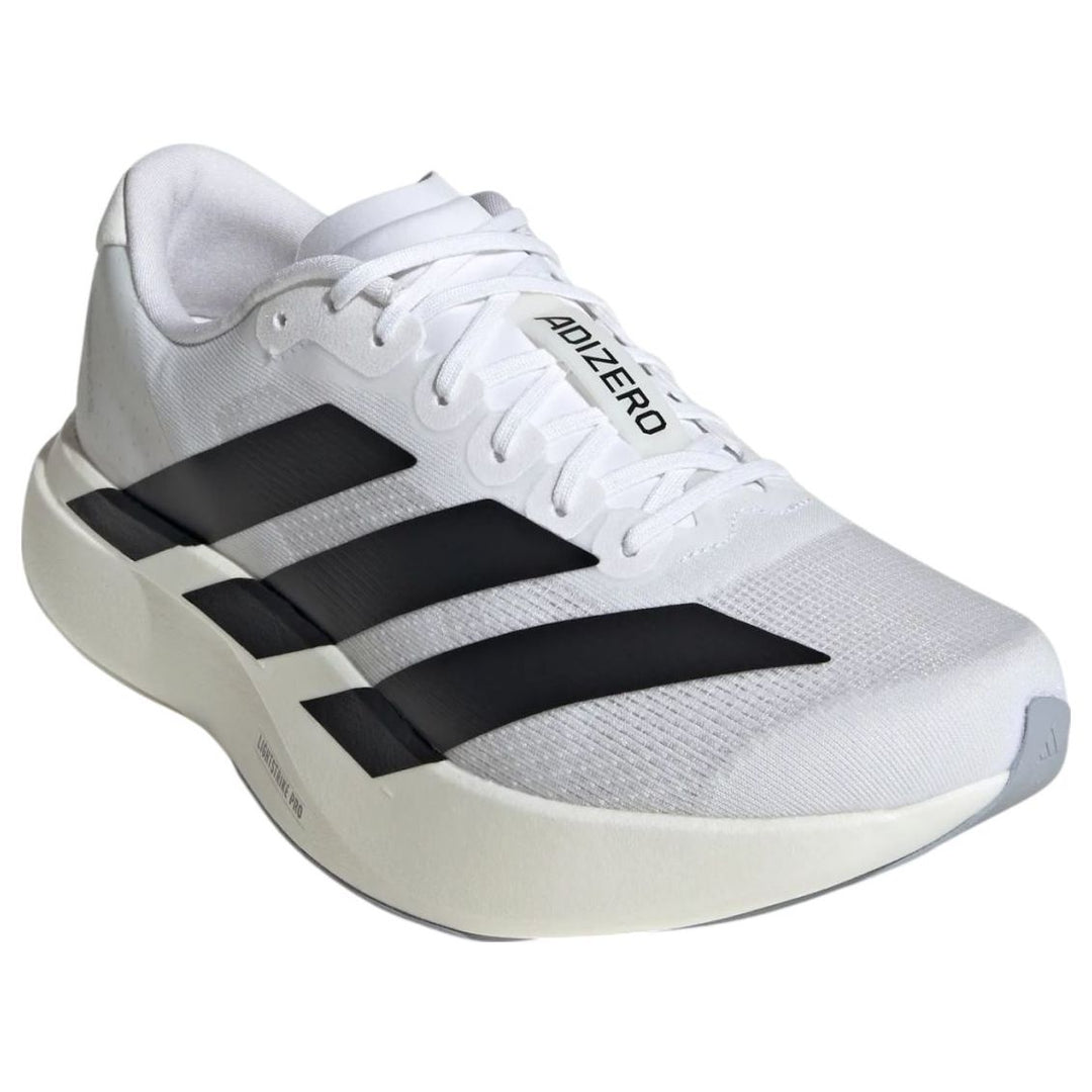 adidas Adizero EVO SL 'White Black' JH6206