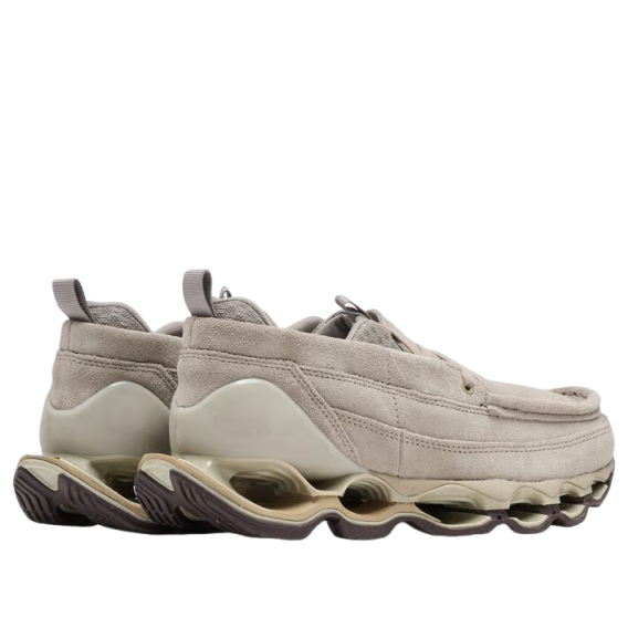 Mizuno Wave Prophecy Moc 'Taupe' D1GD243601
