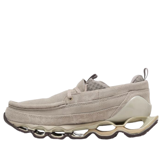 Mizuno Wave Prophecy Moc 'Taupe' D1GD243601
