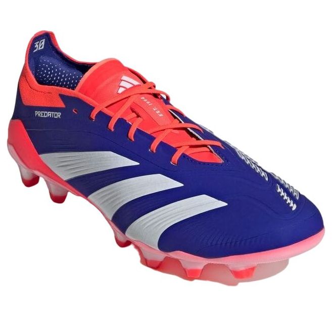 adidas Predator Elite HG AG 'Japan Advancement Pack' IH5921