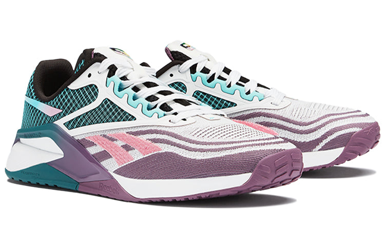 Reebok Nano X2 x Nao Serati 'Pride' GZ9535