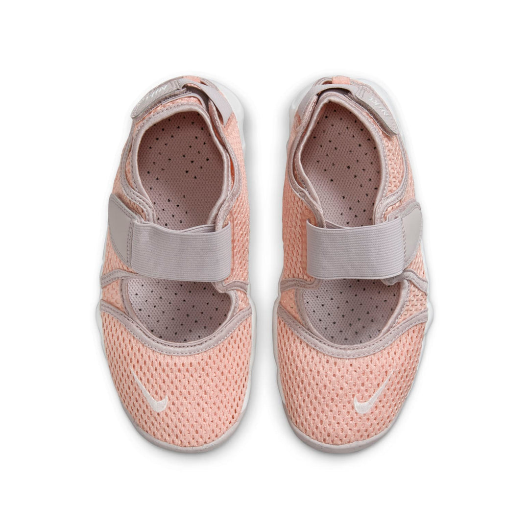 GS) Nike Rift 2 'Arctic Orange White' FB5523-800