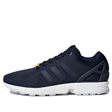 adidas Originals ZX Flux 'Dark Green' DB3297