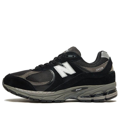 New Balance 2002R GORE-TEX 'Black Grey' M2002RXD