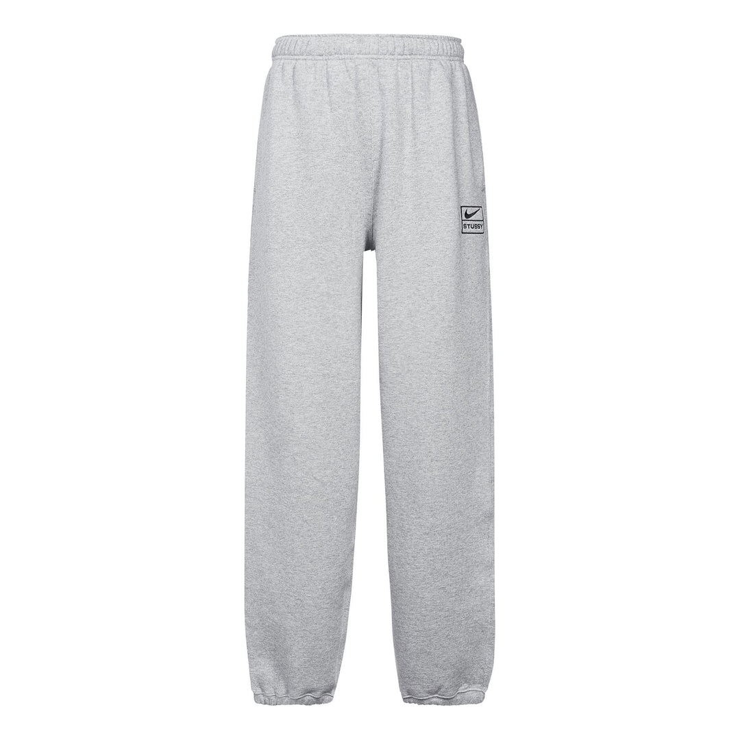 Nike x Stussy NRG BR Sweatpants 'Grey' CT4312-063