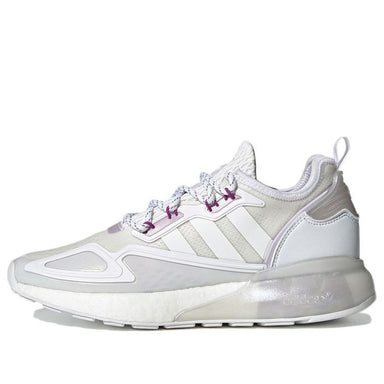 adidas Originals ZX 2K Boost 'White Blue Gray' GY3548