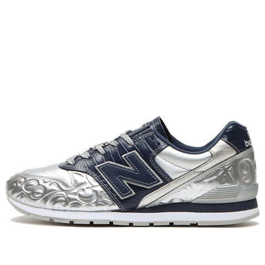 New Balance Franck Muller X New Balance Cm996 CM996FMG