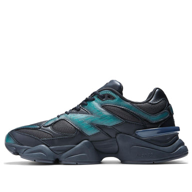 New Balance 9060 Sneakers 'Black Blue' U9060AGC