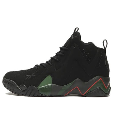 Reebok Hurrikaze II Mid 'Sonics Alternate' FZ4006