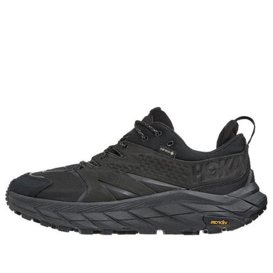 HOKA ONE ONE Tor Ultra Low WP JP 'Black' 1105689-BLK
