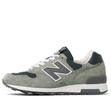 New Balance 1400 Made in USA 'Mountain Green' M1400MG