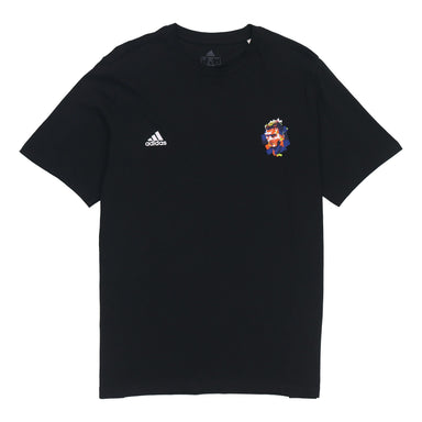 Palace X Adidas Originals Wellness Graphic Short Sleeve T-Shirt