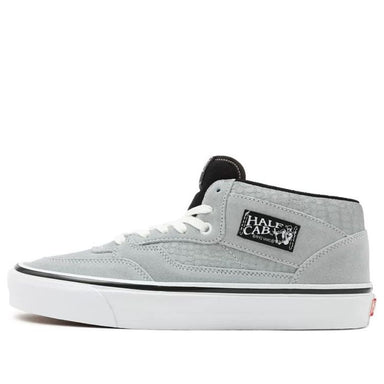 Vans WTAPS x Half Cab LX 'Digi Camo' VN0A3DP6U9V
