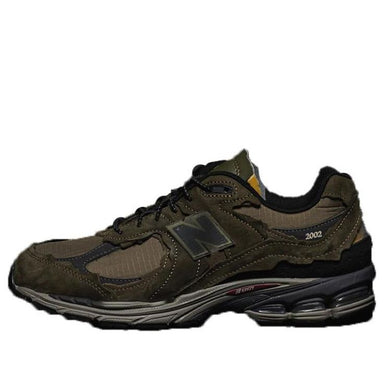 New Balance 2002R 'Olive' ML2002RM