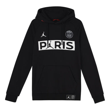 Air Jordan x PSG Paris Saint-Germain Contrasting Colors Stand