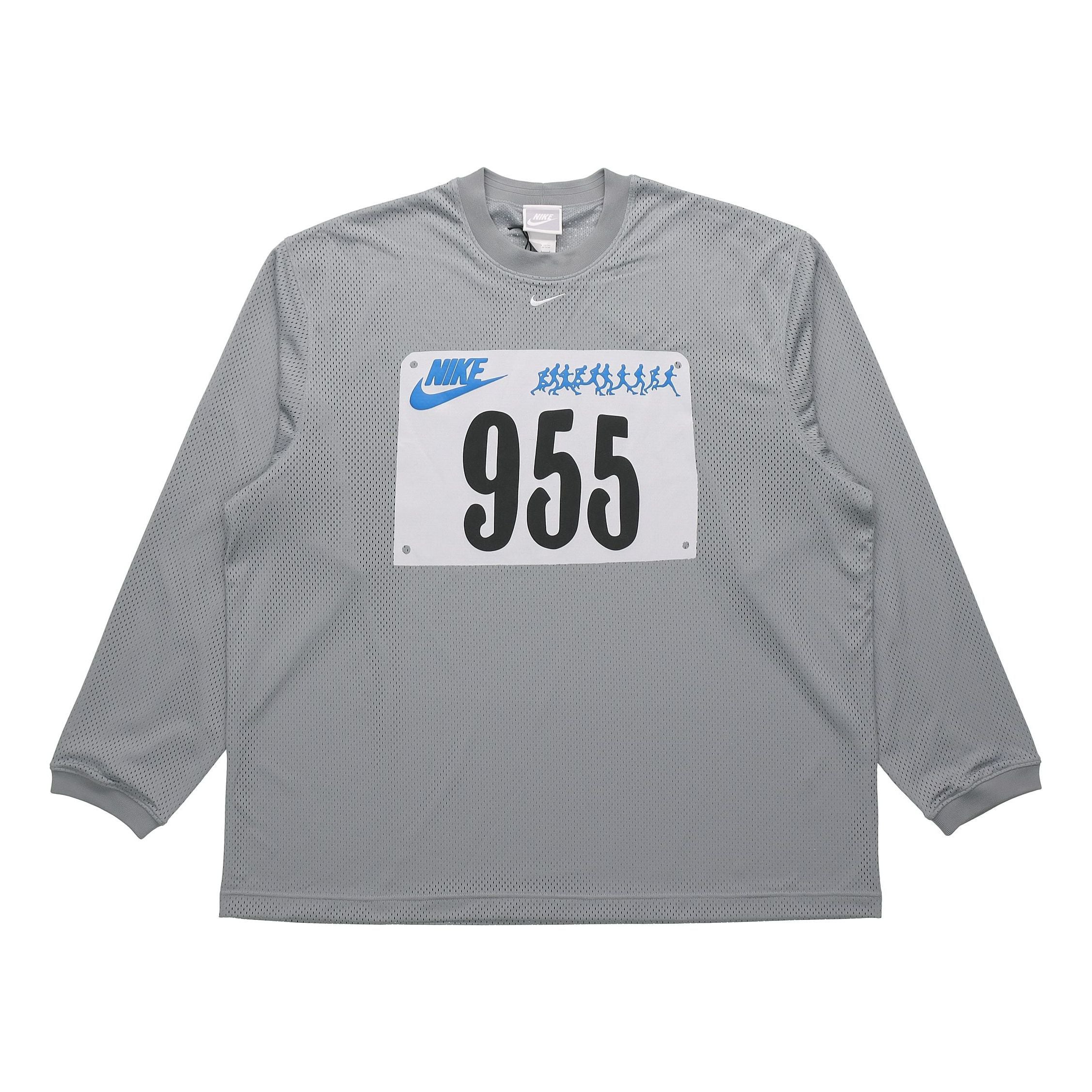 Nike x Cactus Plant Flea Market Go Flea Long-Sleeved Jersey Top