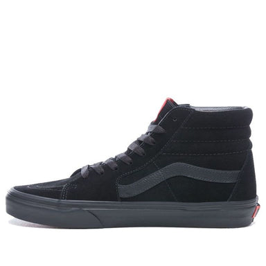 Vans x Neighborhood SK8-Mid 83 DX 'Black' VN0A5JMFCJJ