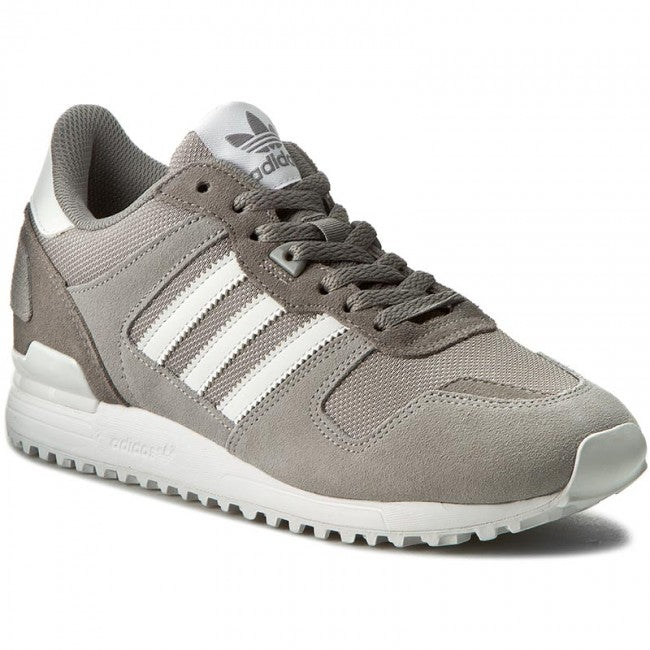 adidas Originals ZX 700 Shoes 'Grey White' BB1213