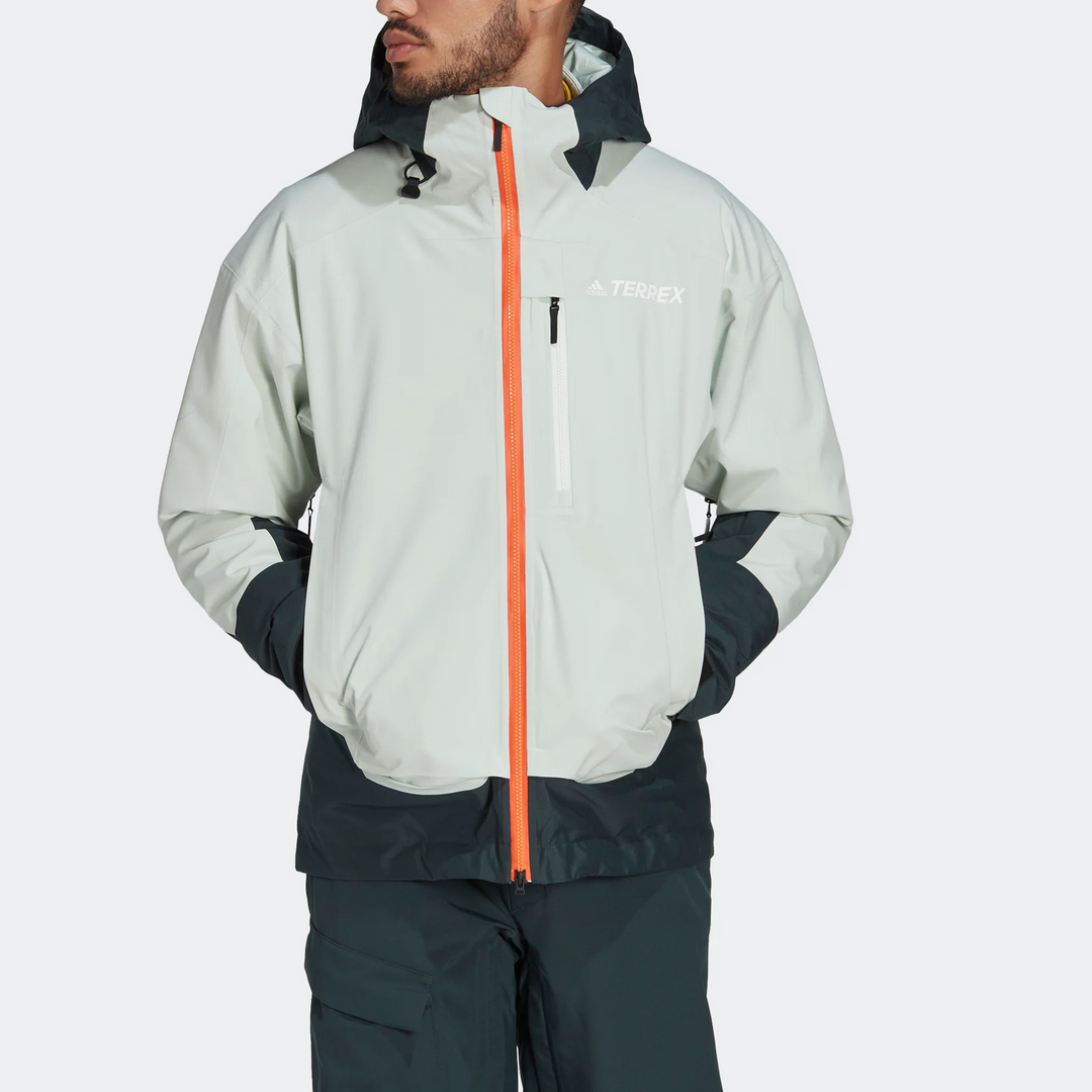 adidas Terrex MYSHELTER Snow 2-Layer Insulated Jacket HI5515