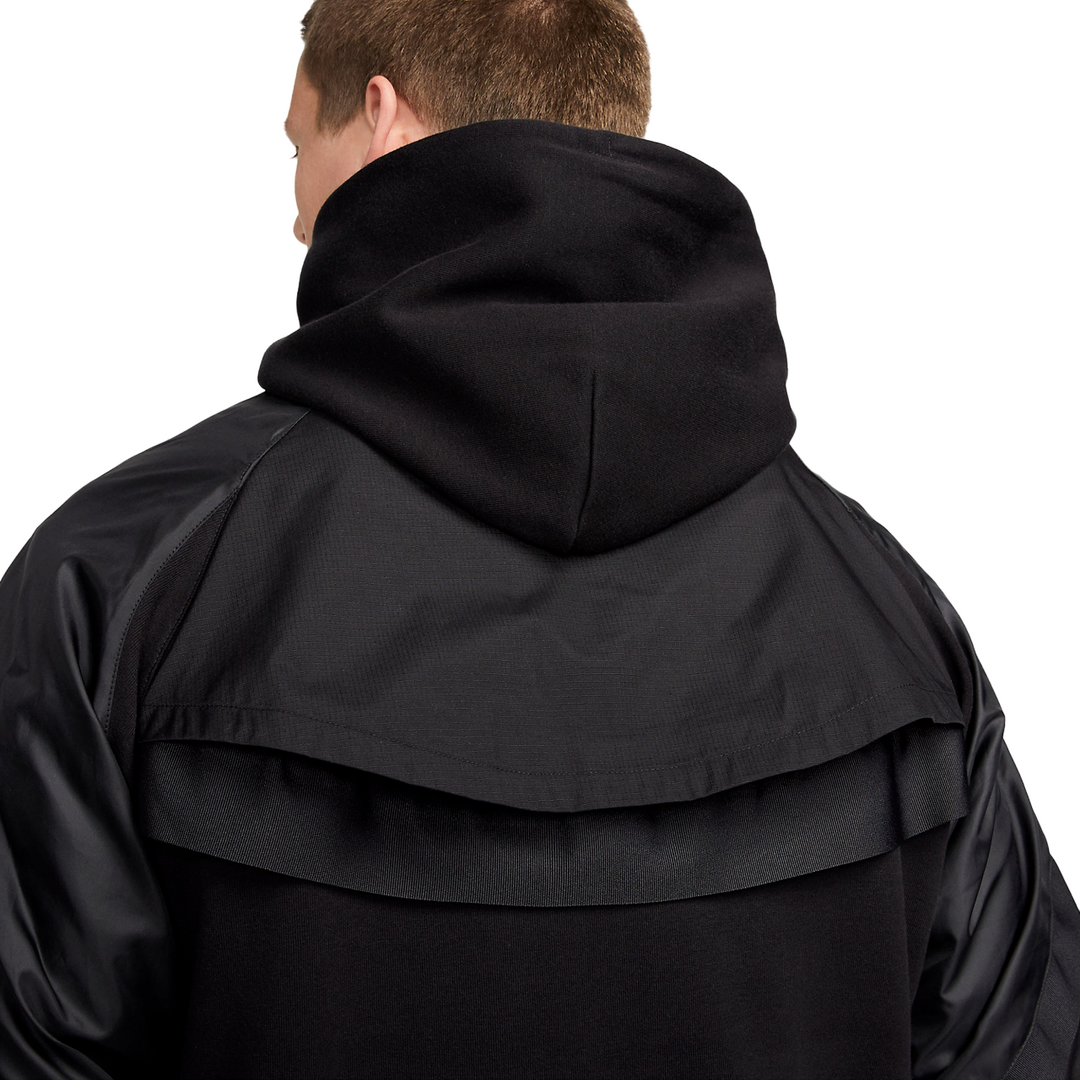 Nike x sacai Jacket 'Black' DQ9029-010