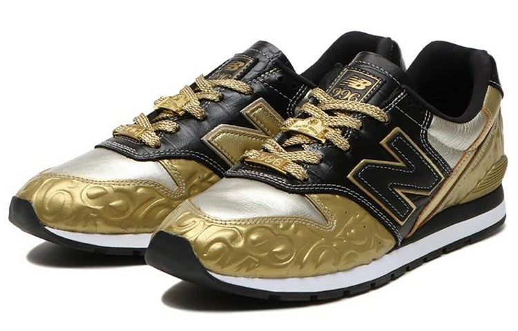 New Balance Franck Muller X New Balance Cm996 CM996FMG