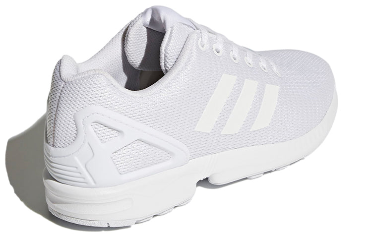 adidas ZX Flux 'White' S32277