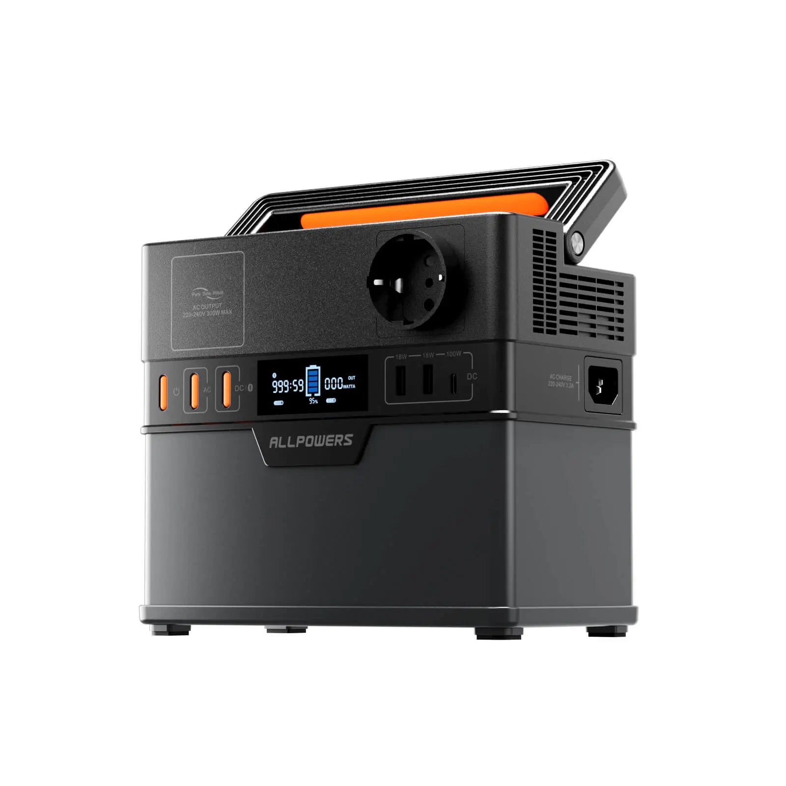 ALLPOWERS-S300-Plus-Portable-