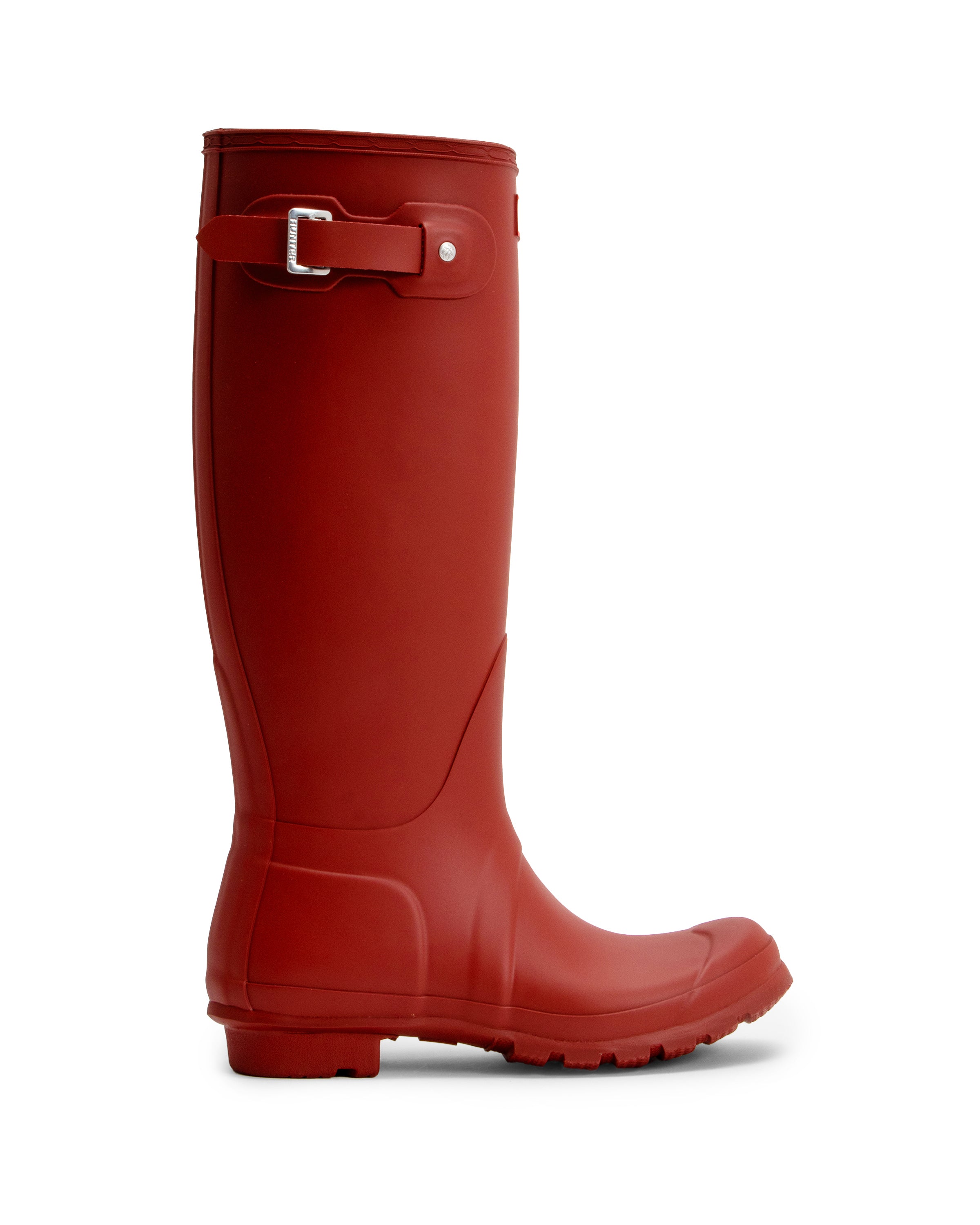 レディース ロングレインブーツ| ハンターブーツ(Hunter Boots)公式
